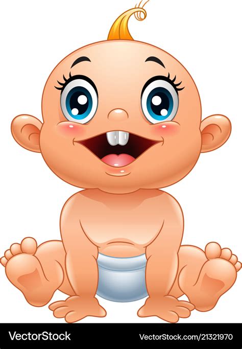 baby cartoon images